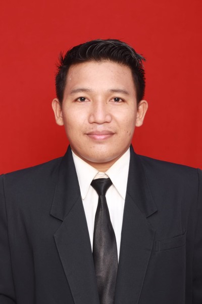 Irwan Arisandi