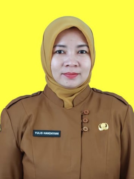 Yulis Handayani