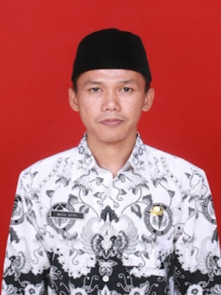 Reza Azmi
